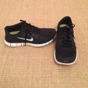 Women’s Nike Free 5.0